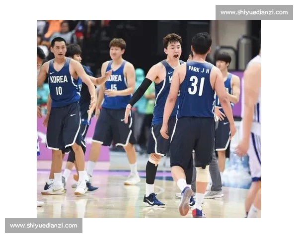 韩国对阵伊朗精彩对决全场录像回顾与战术解析及关键瞬间盘点全览